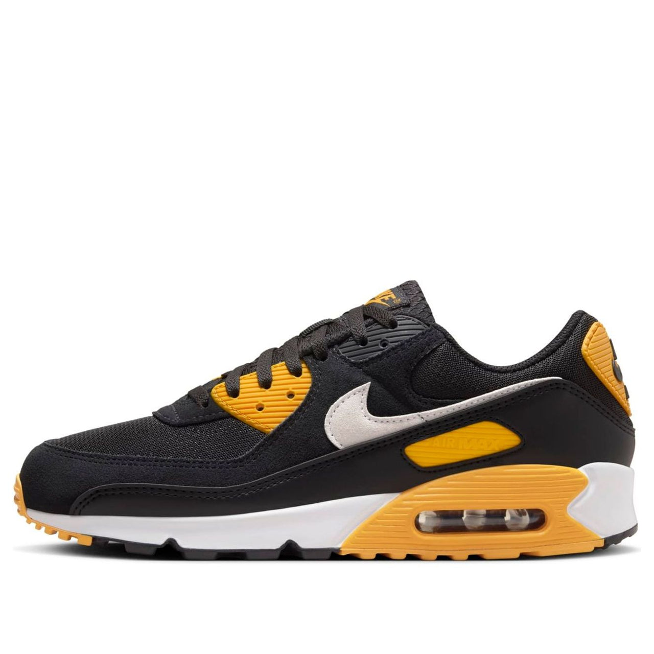 Nike Air Max 90 'Steelers' FN6958-002