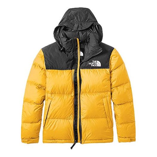 THE NORTH FACE 1996 Nuptse NF0A496S-70M