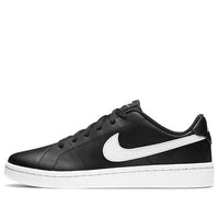 Nike Court Royale 2 Low 'Black White' CQ9246-001