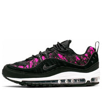 (WMNS) Nike Air Max 98 'Pink Digital Pixel' CI2672-001