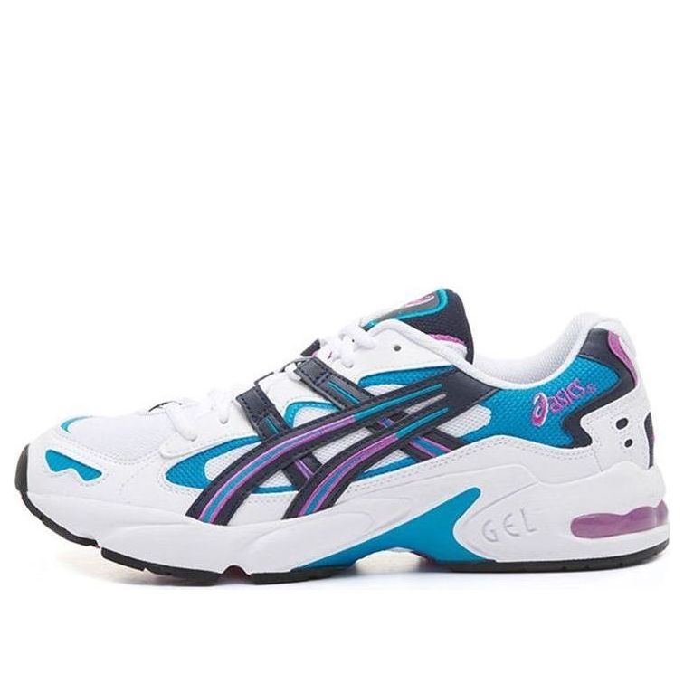 ASICS Gel-Kayano 5 OG 'White Teal' 1191A176-100
