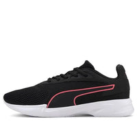 (WMNS) PUMA Jaro Black/Pink 193110-05