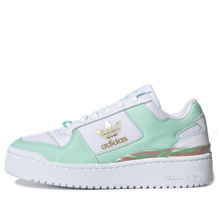 (WMNS) adidas Forum Bold 'I Love Dance' FY5117
