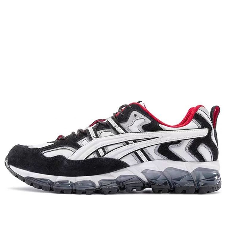 ASICS Gel-Nandi 360 'White Black' 1021A190-100