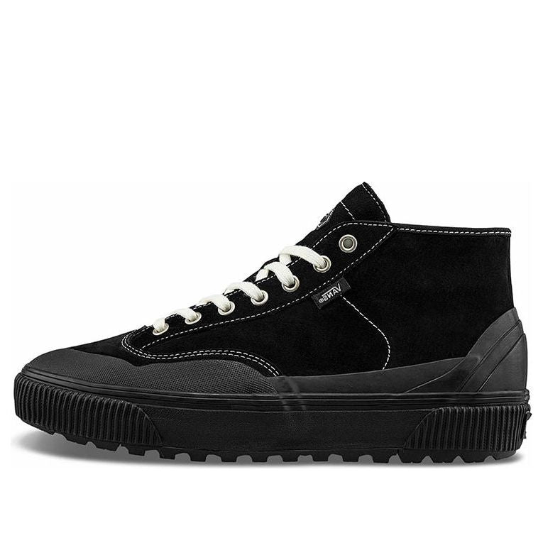 Vans Destruct Mid Mte-1 'Black White' VN0A5KQUBKA