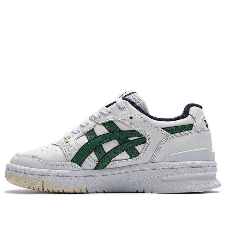 ASICS EX89 'White Shamrock Green' 1201A476-116