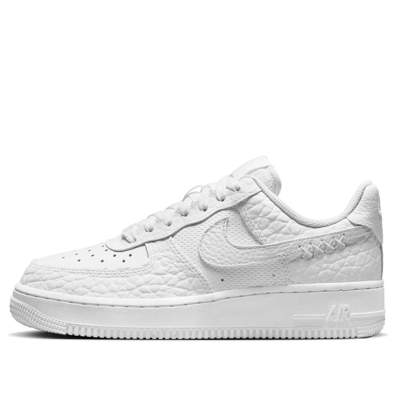 (WMNS) Nike Air Force 1 Low 'Color of the Month' DZ4711-100