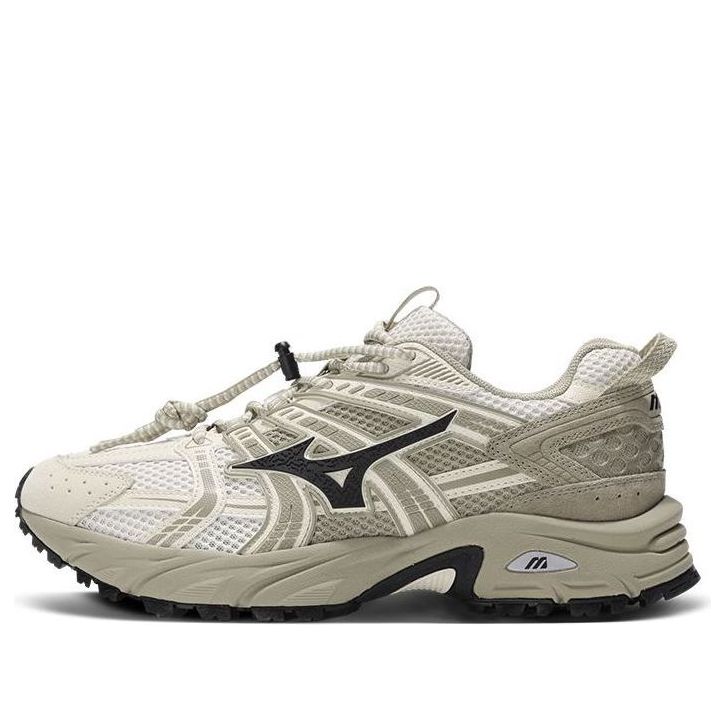 Mizuno FIYI TL 'Beige White' D1GH240903