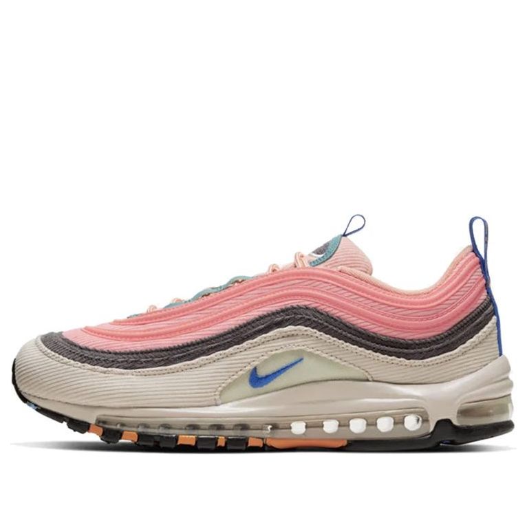 Nike Air Max 97 'Corduroy Pack - Pink' CQ7512-046