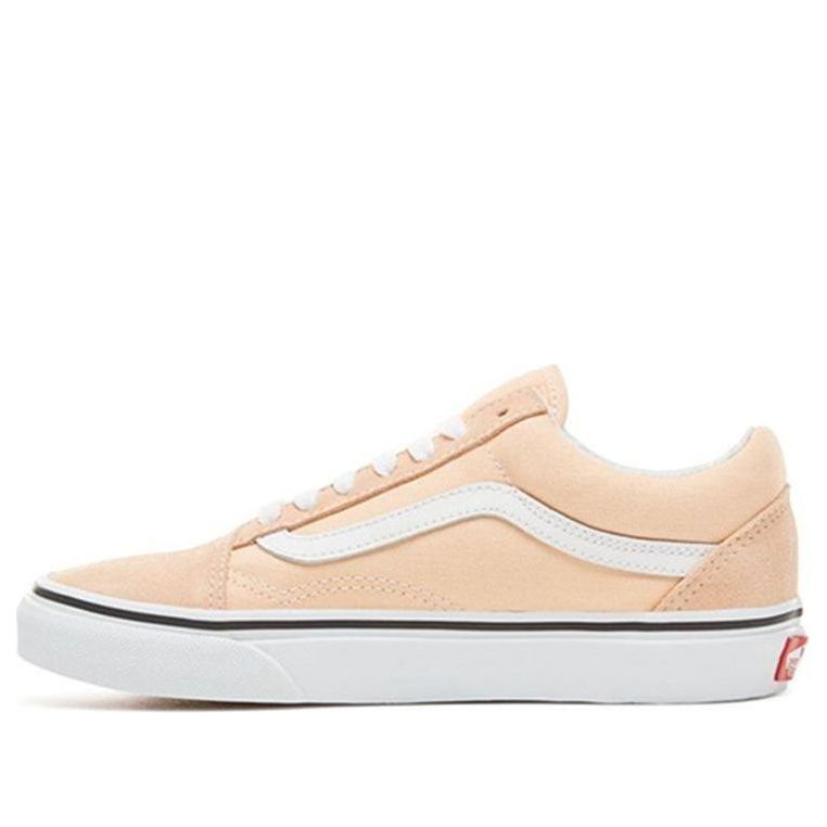 Vans Old Skool 'Bleached Apricot' VN0A38G1U5Y