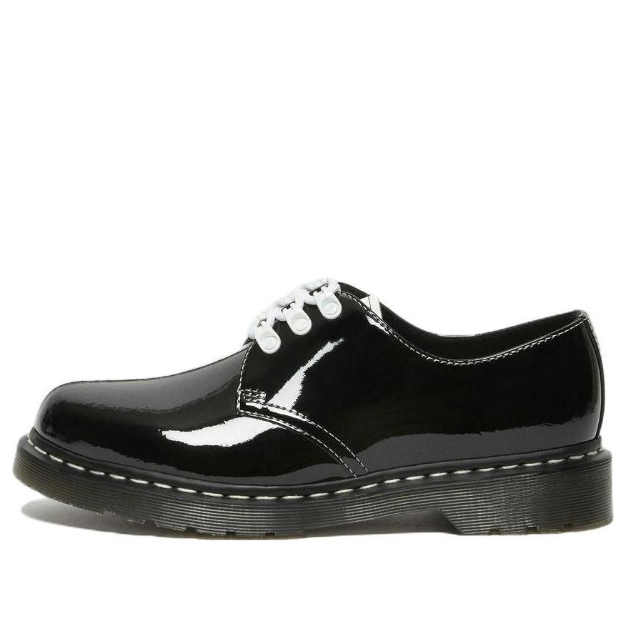 Dr. Martens 1461 Tokyo Patent Leather Oxford 'Black' 27259009