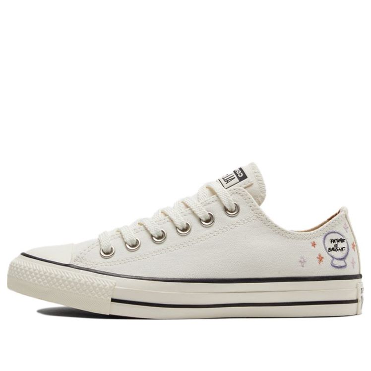 (WMNS) Converse Chuck Taylor All Star Mystic World Beige 572426C