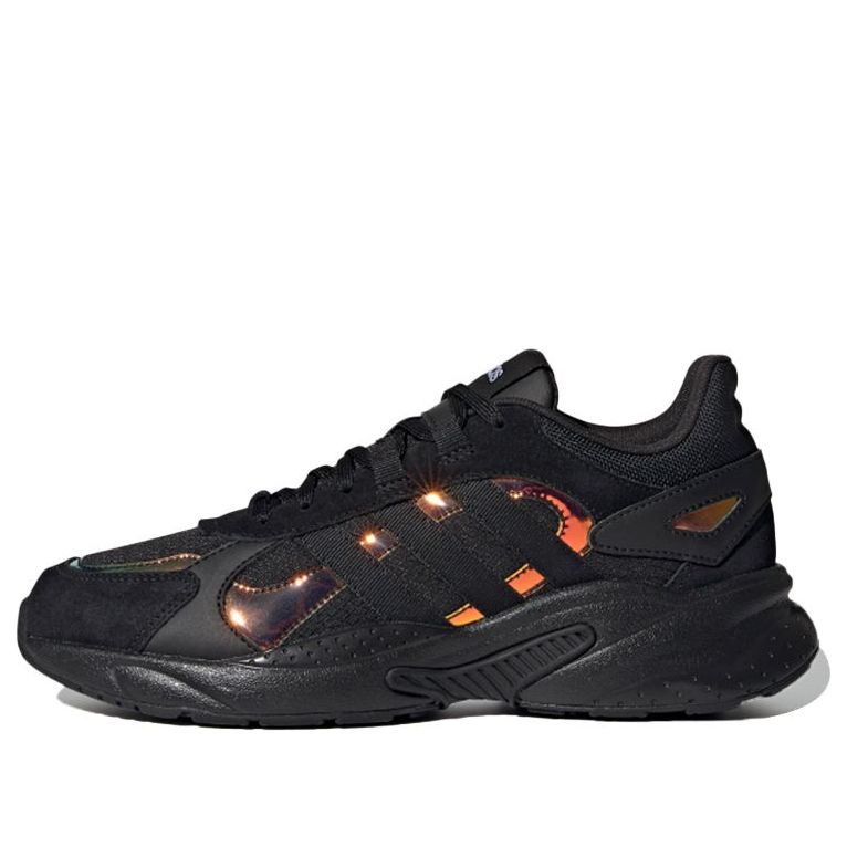 adidas Crazychaos Shadow 'Black Metallic Gold' FZ0895
