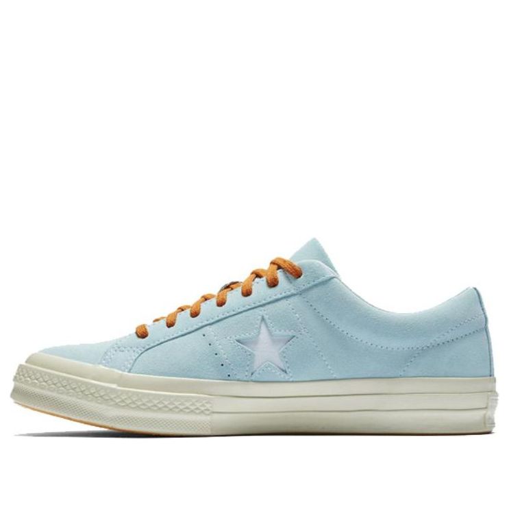 Converse Golf Le Fleur x One Star Ox 'Clearwater' 160111C