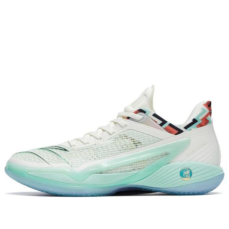 ANTA Light Crazy Up 4 'Dragon Head' 112321113-7