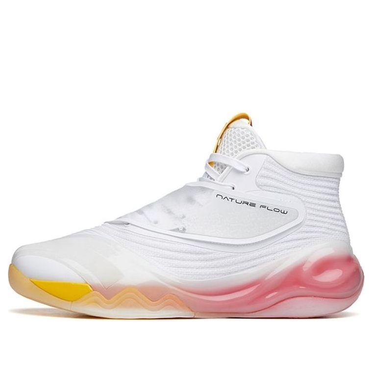 ANTA Klay Thompson 6 Basketball Shoes 'Star River' 112131101A-2