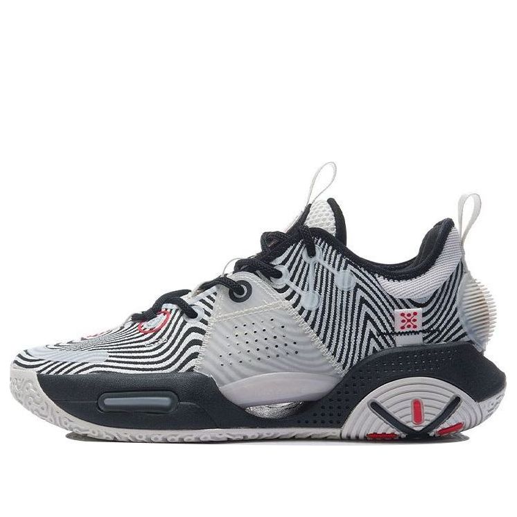 Li-Ning Wade All City 9 V1.5 'Shadow' ABAR015-1