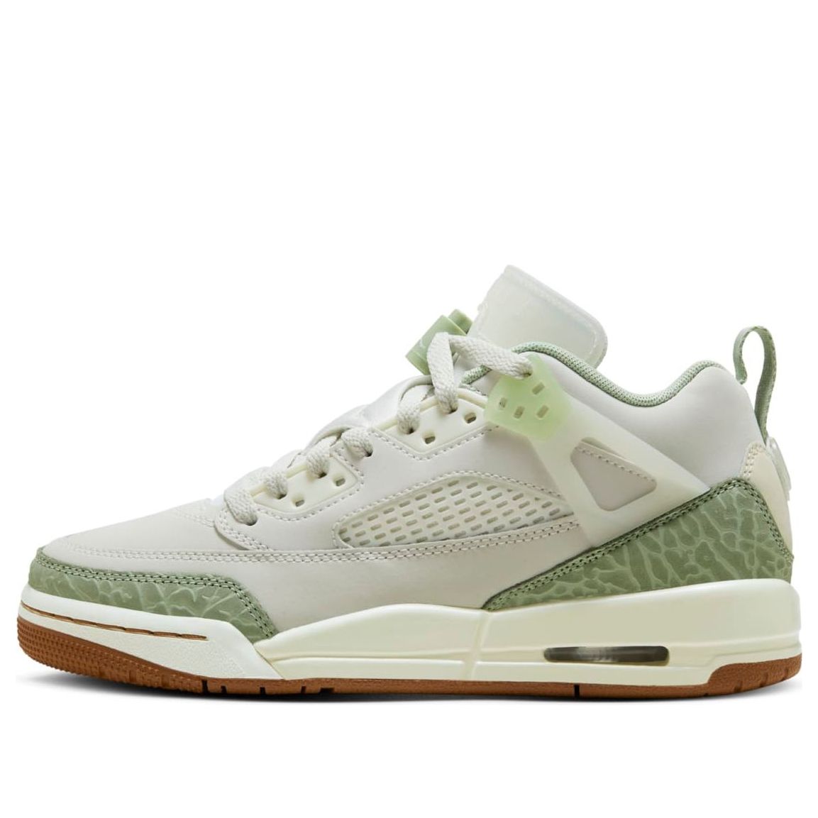 (GS) Air Jordan Spizike Low 'Melon Tint' HQ1194-131