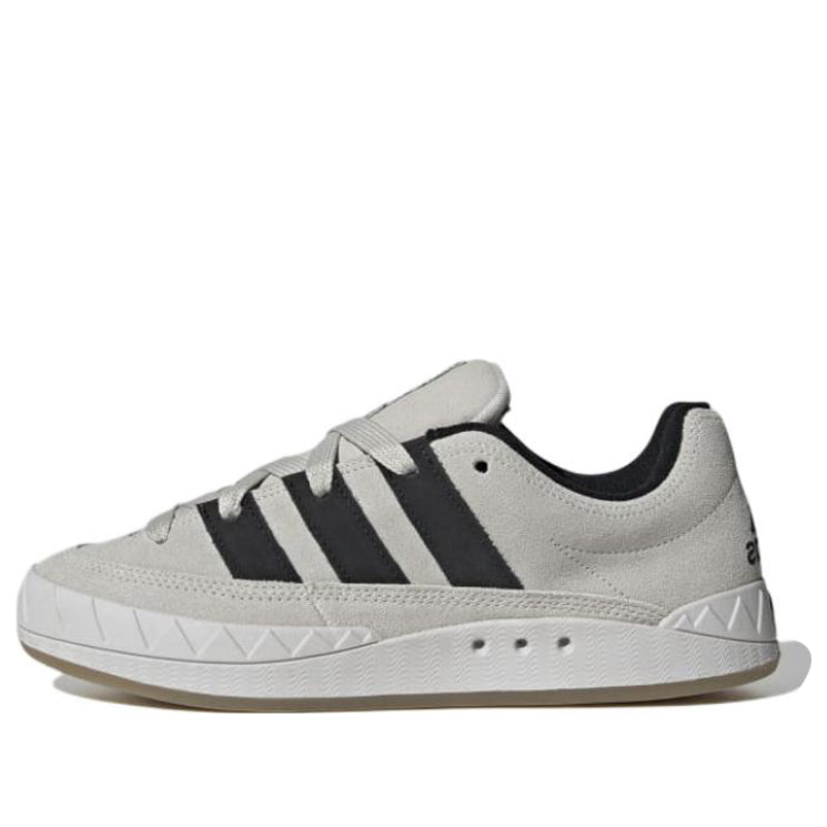 adidas Adimatic 'Grey Black' GY2091
