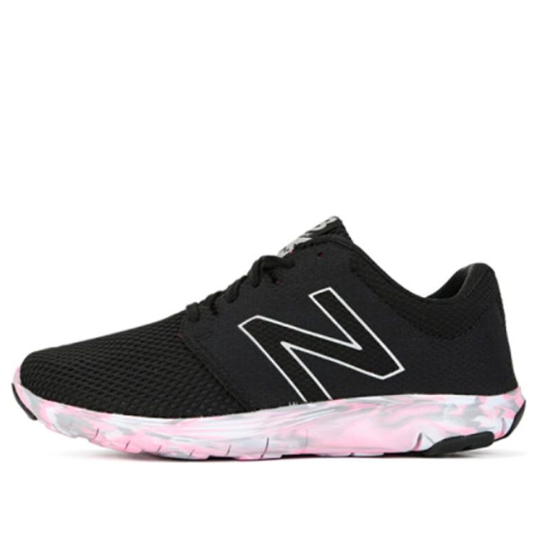 (WMNS) New Balance 530 Series 'Black Pink' W530RK2