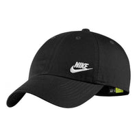 Nike Sportswear Heritage 86 Cap 'Black' AO8662-010