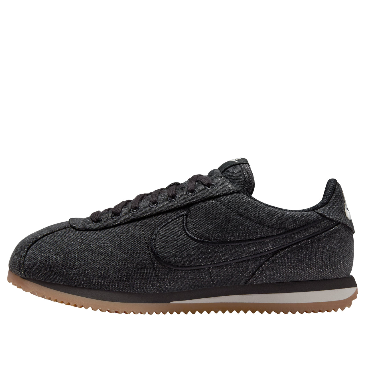 (WMNS) Nike Cortez Textile 'Black Sail' IM8052-010