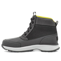 UGG Emmett Duck Snow Boots Dark Grey 1115834-DGRY