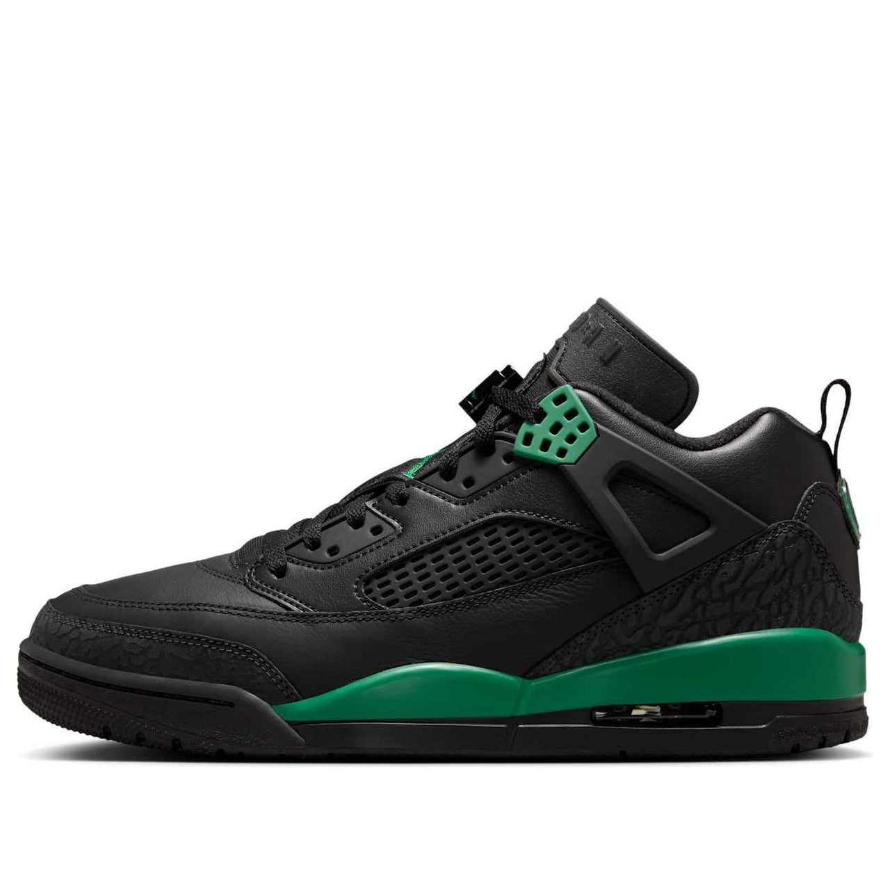 Air Jordan Spizike Low 'Celtics' FQ1759-003