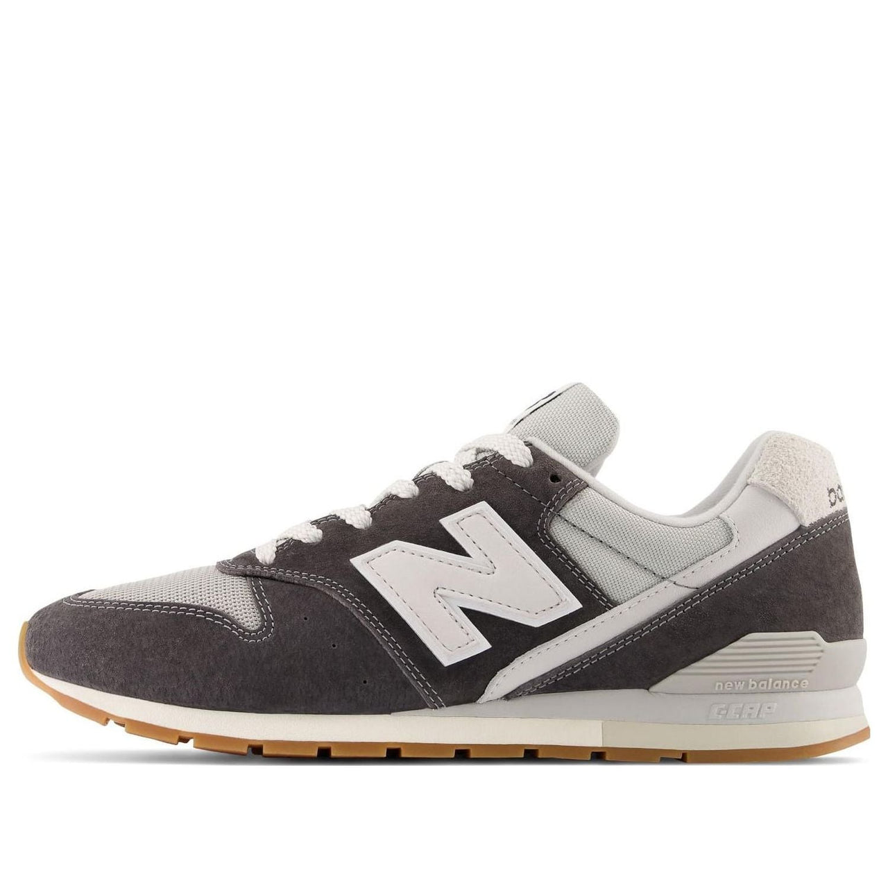 New Balance 996v2 'Magnet Rain Cloud' CM996RG2