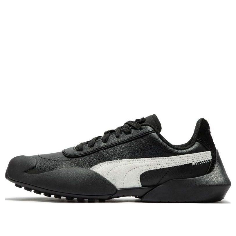 PUMA Vaderon Clean 'Black White' 394615-01