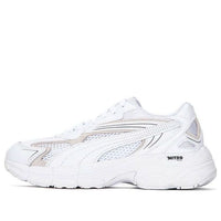 PUMA Teveris Nitro Base 'White' 388911-01