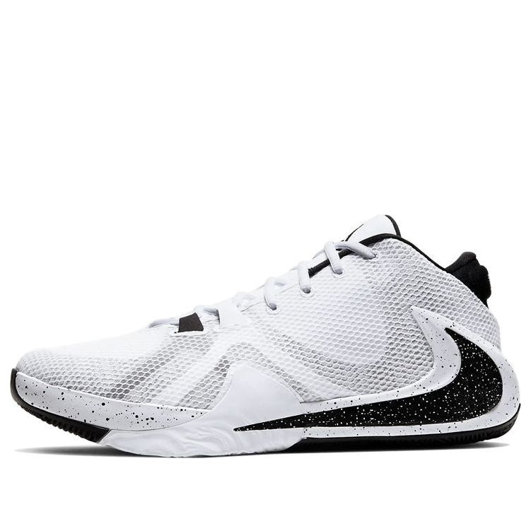 Nike Zoom Freak 1 EP 'Oreo' BQ5423-101