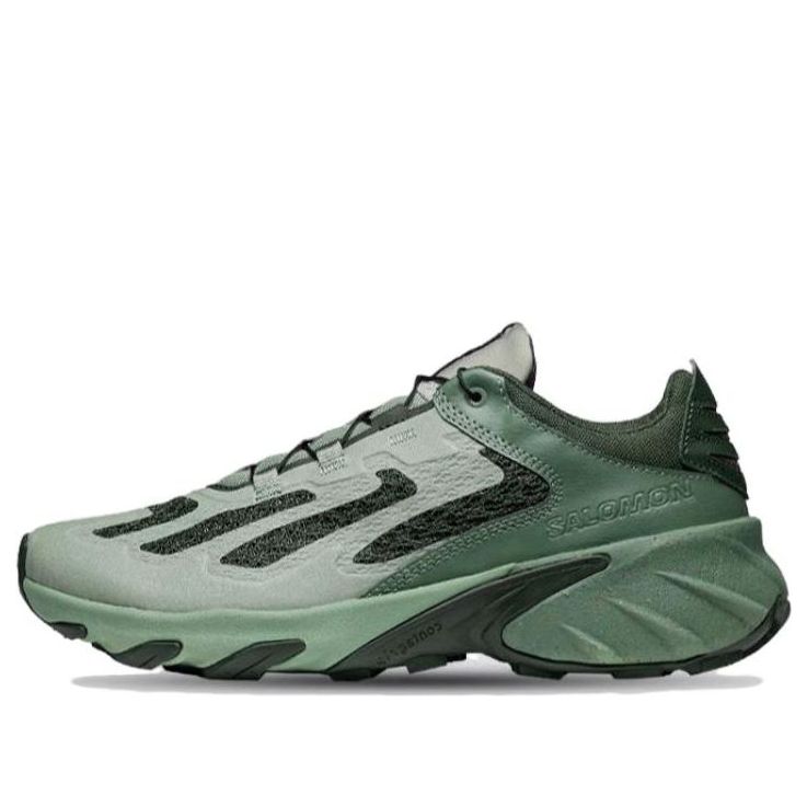 SALOMON Speedverse Prg 'Green' 472190 / L47219000