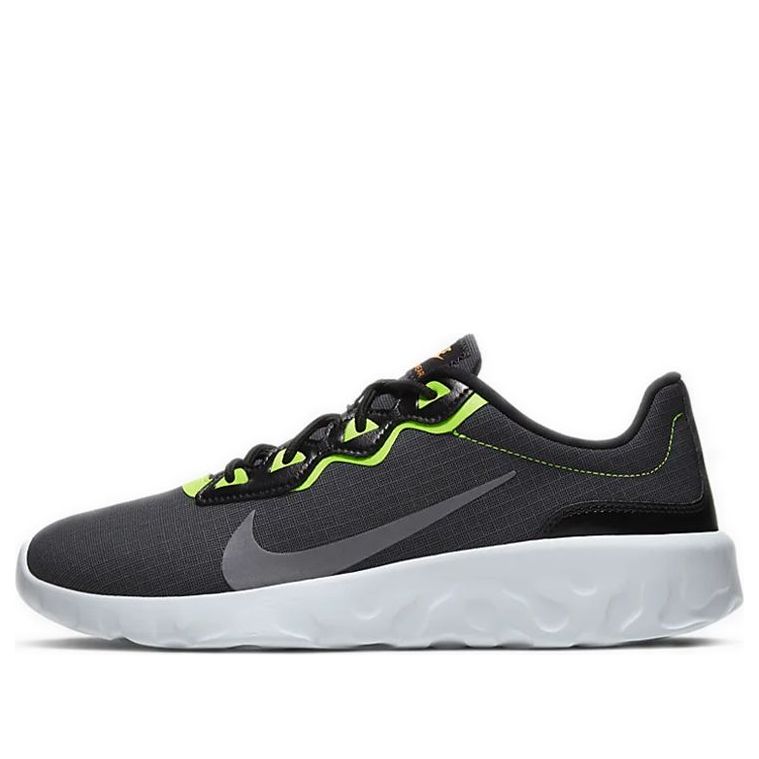 Nike Explore Strada WNTR 'Dark Grey Volt' CQ7626-003