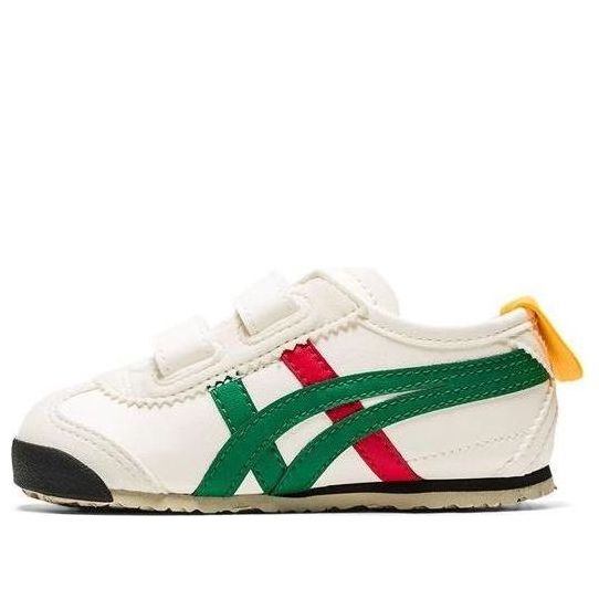 (TD) Onitsuka Tiger Mexico 66 'White Green' 1184A054-200