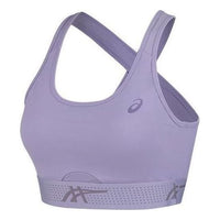 (WMNS) ASICS Sport Bra 'Purple' 2012D054-500