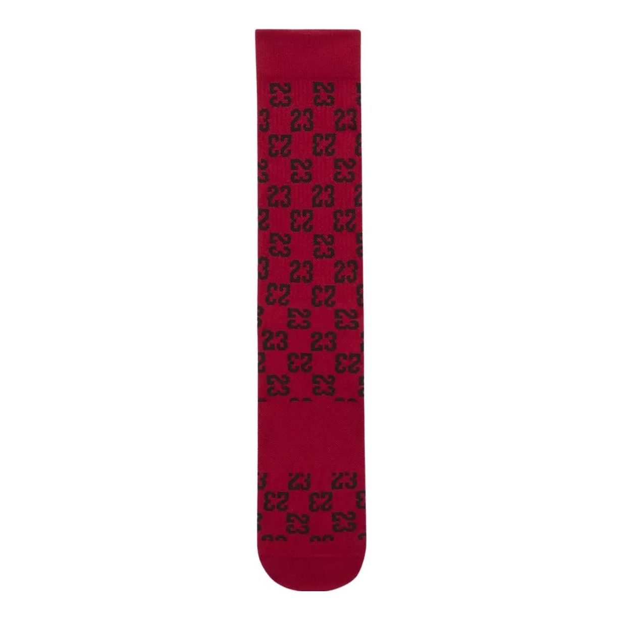 Air Jordan Everyday Essentials Crew Socks 'Red' FJ6823-619