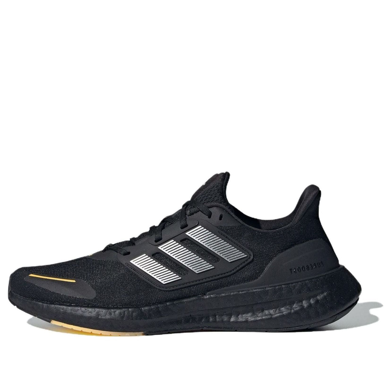 adidas PureBoost 23 HEAT.RDY 'Black Silver' IH7672
