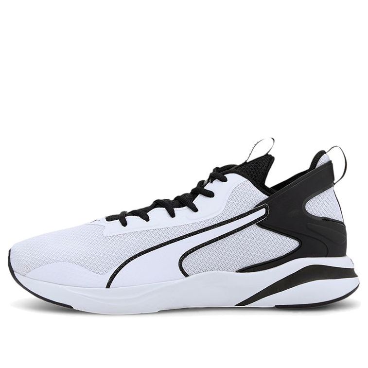 PUMA Sodtride Rift White/Black 193733-01