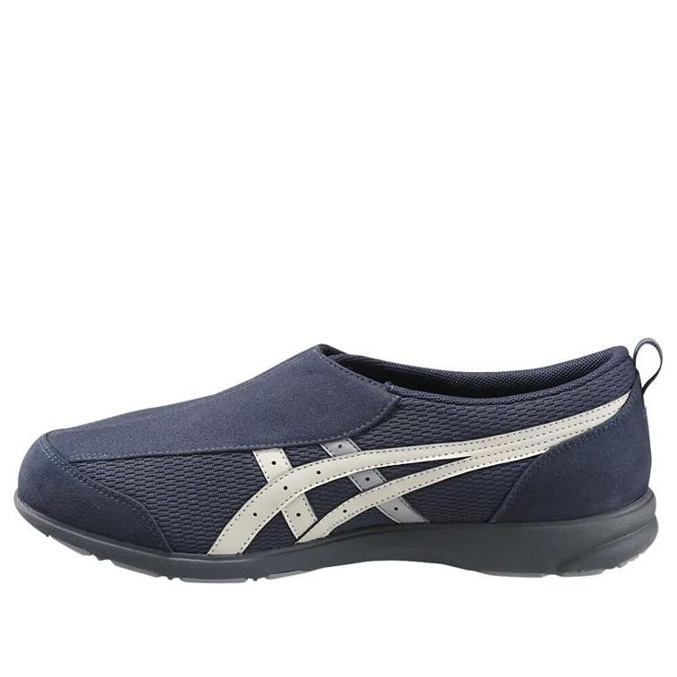 ASICS Life Walker 101 Running Shoes Blue FLC101-5812