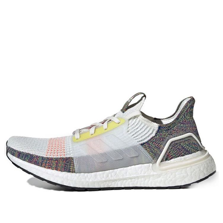 adidas UltraBoost 19 'Pride' EF3675