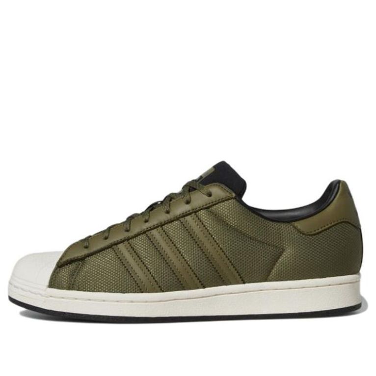 adidas Superstar 'Focus Olive' GZ4829