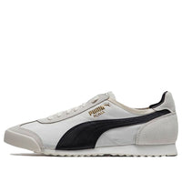 PUMA Roma OG Nylon 'Whisper White Black' 362408-28