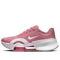(WMNS) Nike Air Zoom SuperRep 4 Next Nature 'Desert Berry White' DO9837-600
