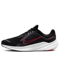 Nike Quest 5 'Black University Red' DD0204-004