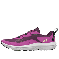 (WMNS) Under Armour Charged Verssert 2 'Purple Gemini' 3027180-501