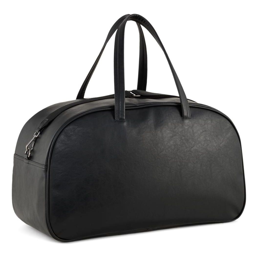 PUMA 1976 Archive 30L Grip Bag 'PUMA Black Alpine Snow' 092318-01
