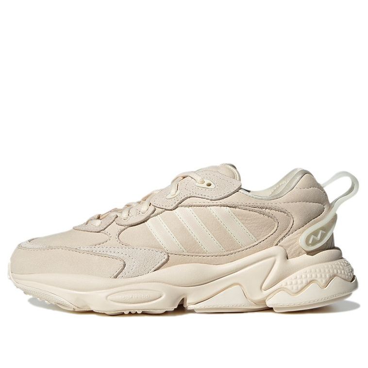 adidas originals Ozweego 'Cream' GW3962