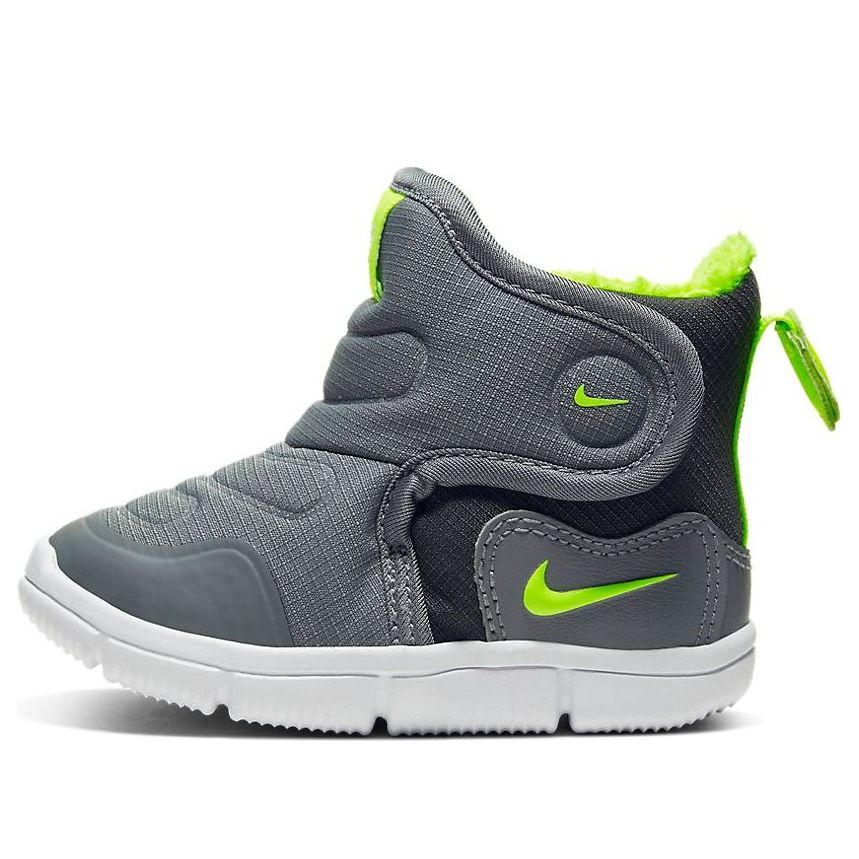 (TD) حذاء Nike Novice أسود رمادي 'أسود رمادي' AV8338-002
