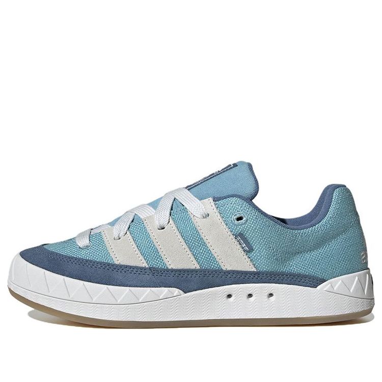 adidas Adimatic 'Blue'  HQ6907